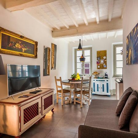 Sweet Tuscany Appartamento Gold Arezzo Luaran gambar