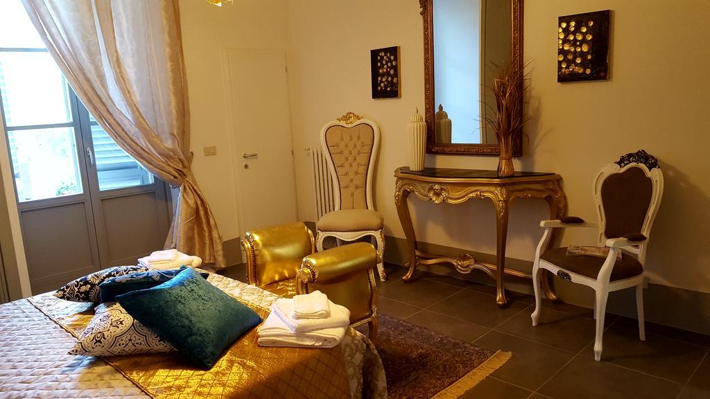 Sweet Tuscany Appartamento Gold Arezzo Luaran gambar