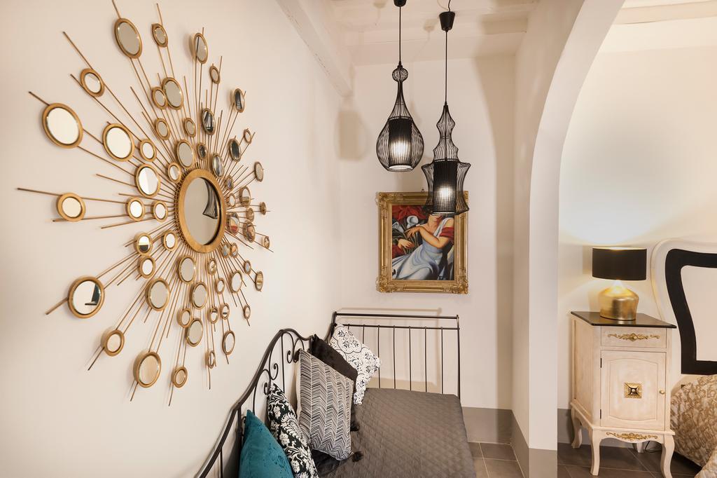Sweet Tuscany Appartamento Gold Arezzo Luaran gambar