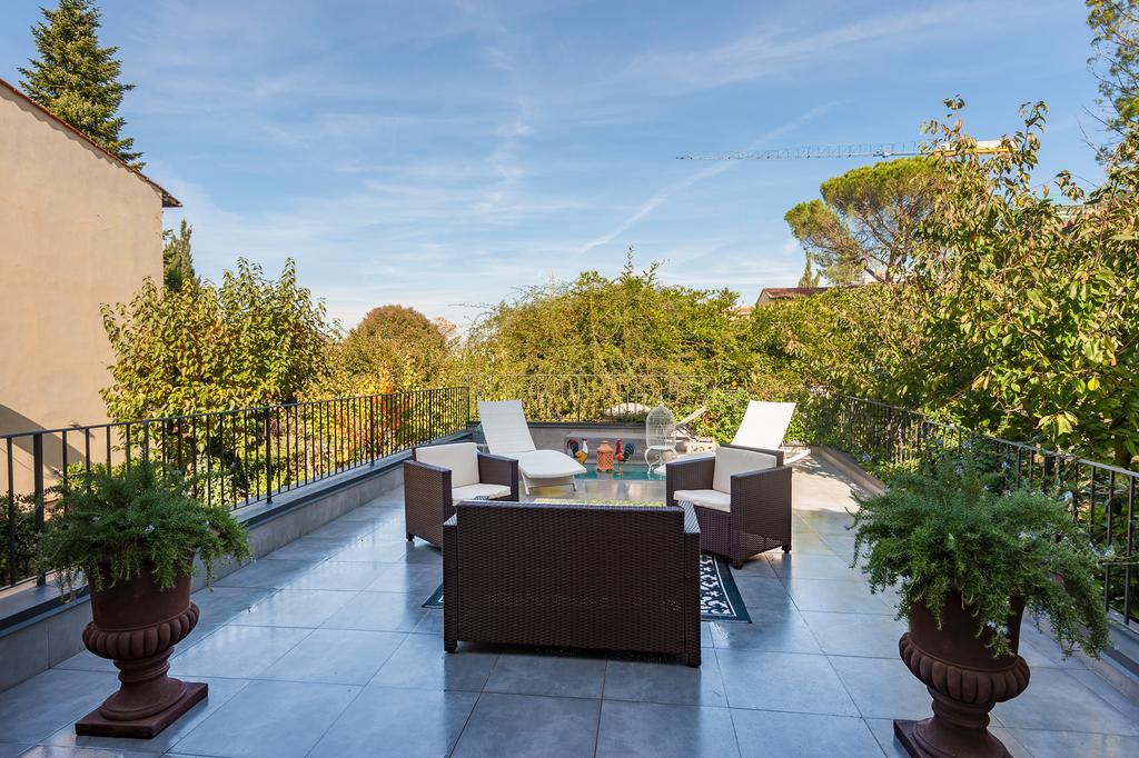 Sweet Tuscany Appartamento Gold Arezzo Luaran gambar