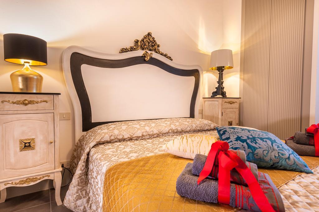 Sweet Tuscany Appartamento Gold Arezzo Luaran gambar