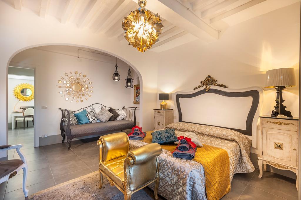 Sweet Tuscany Appartamento Gold Arezzo Luaran gambar