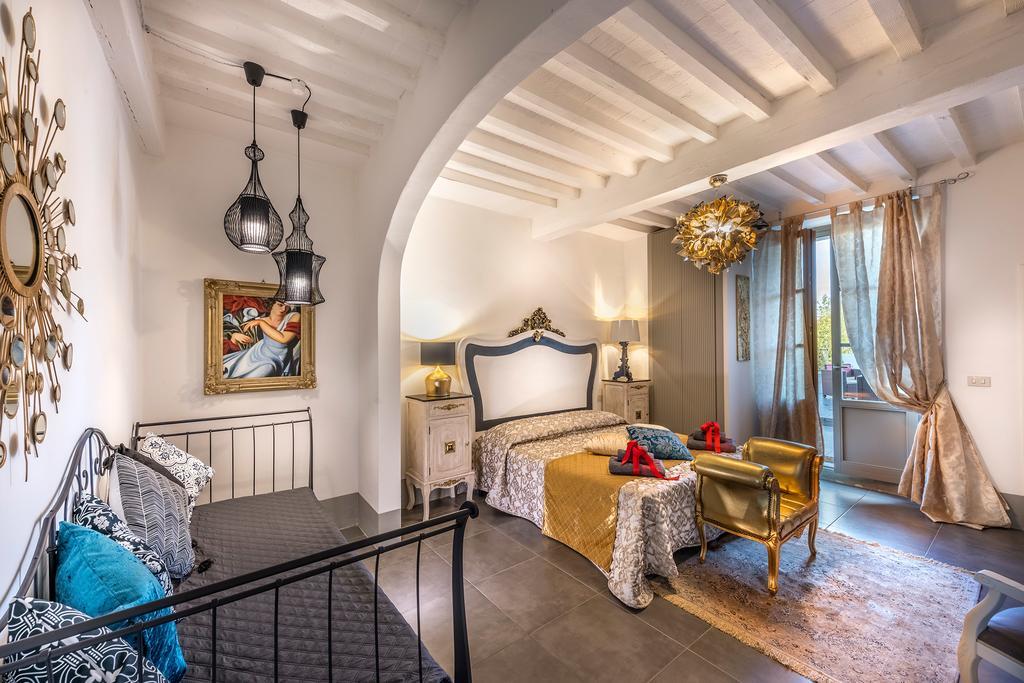 Sweet Tuscany Appartamento Gold Arezzo Luaran gambar