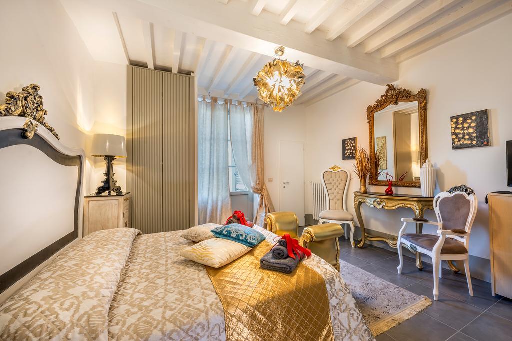 Sweet Tuscany Appartamento Gold Arezzo Luaran gambar