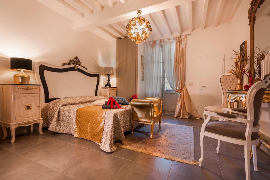Sweet Tuscany Appartamento Gold Arezzo Luaran gambar